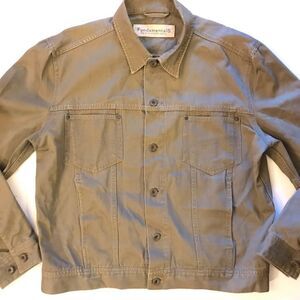 FundamentalS The Coordinated Basics Jacket
